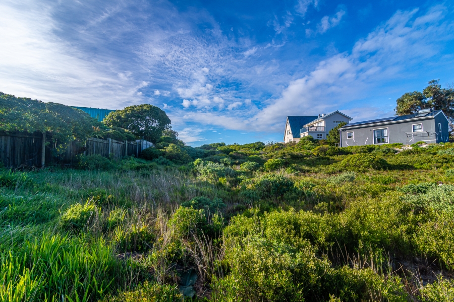 0 Bedroom Property for Sale in Pearly Beach Western Cape